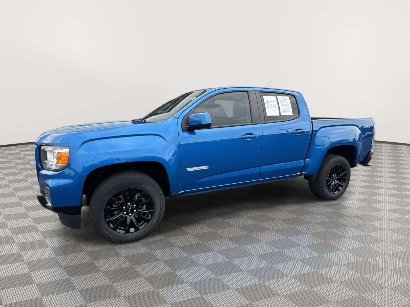 2022 GMC Canyon Elevation — Pickup Truck — 26,365 mi — Joplin, MO