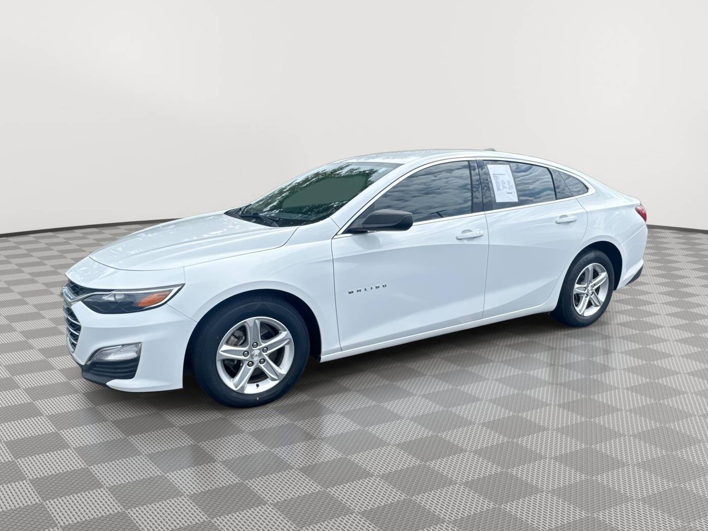 2022 Chevrolet Malibu LS — Sedan — 66,584 mi — Joplin, MO