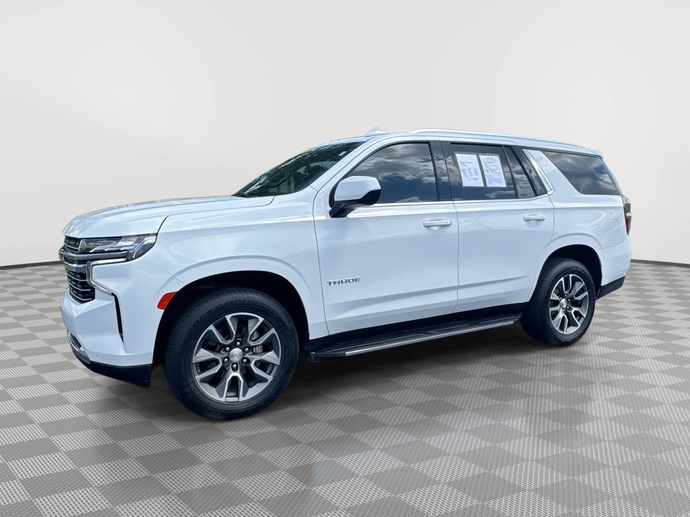 2023 Chevrolet Tahoe LT — SUV — 72,159 mi — Joplin, MO