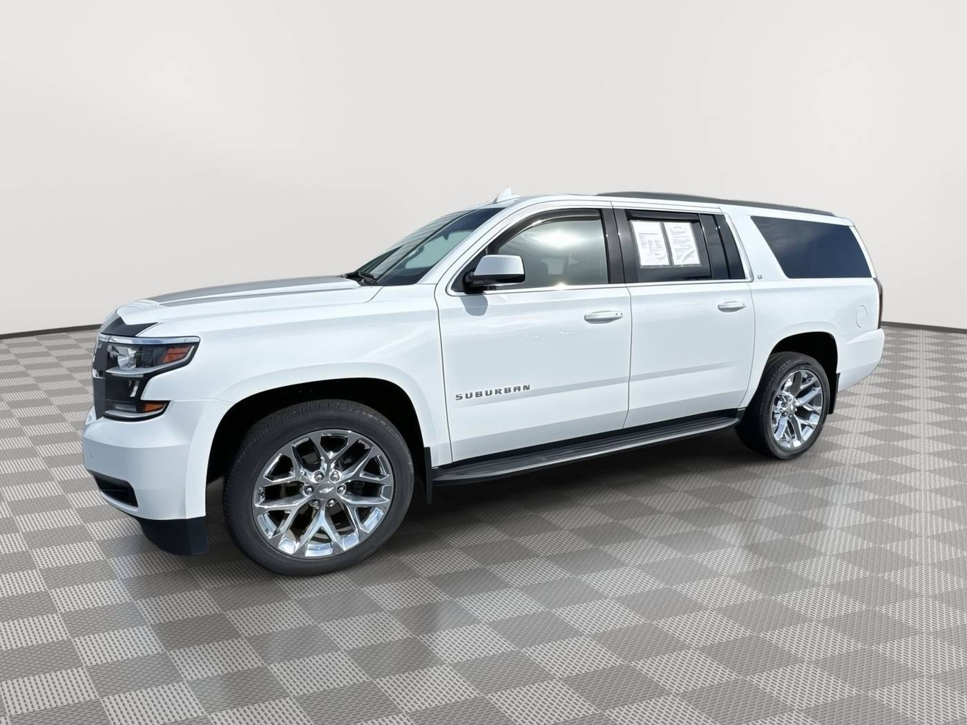2020 Chevrolet Suburban LT — SUV — 44,494 mi — Joplin, MO