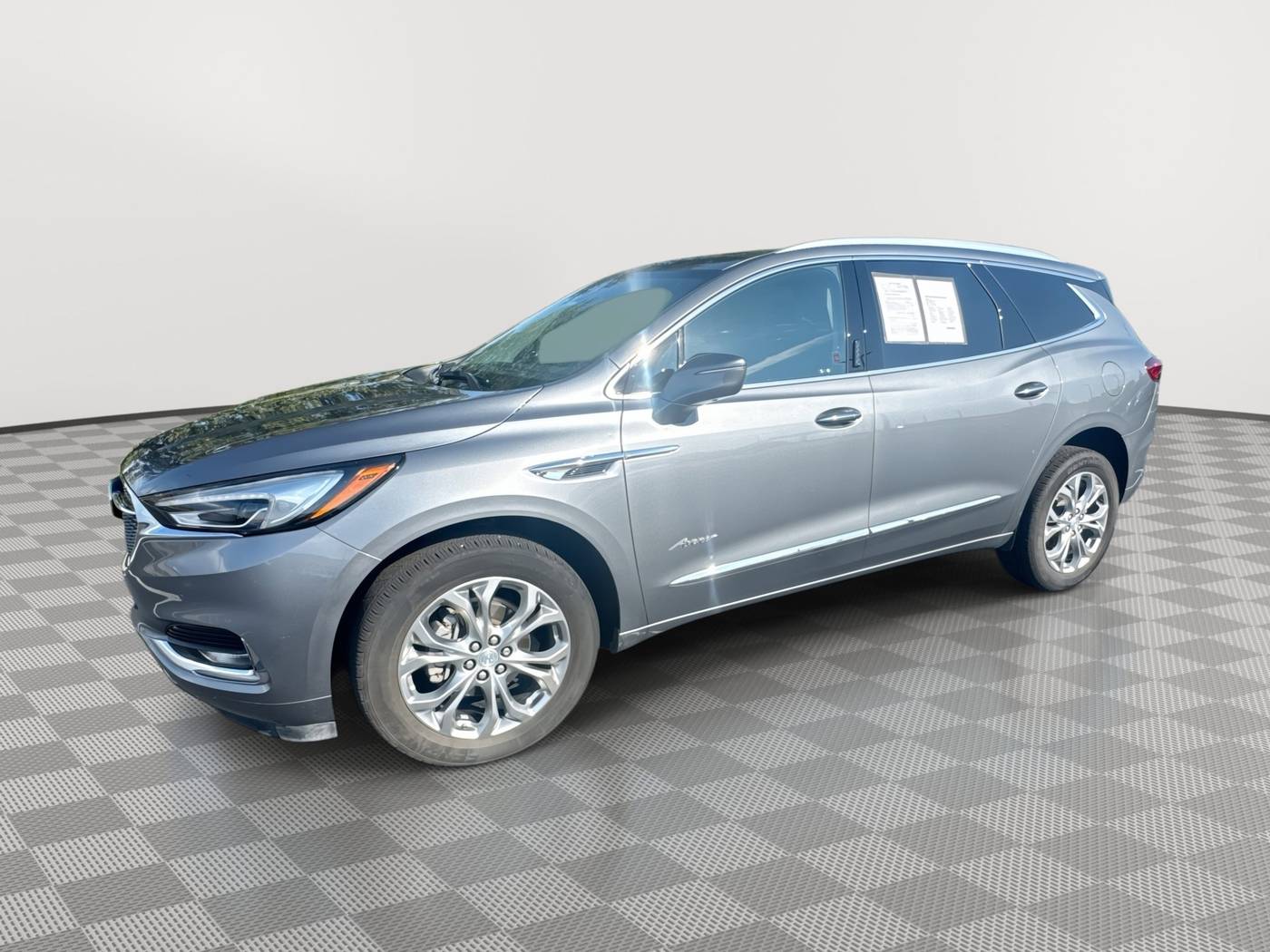 2020 Buick Enclave Avenir — SUV — 78,791 mi — Joplin, MO
