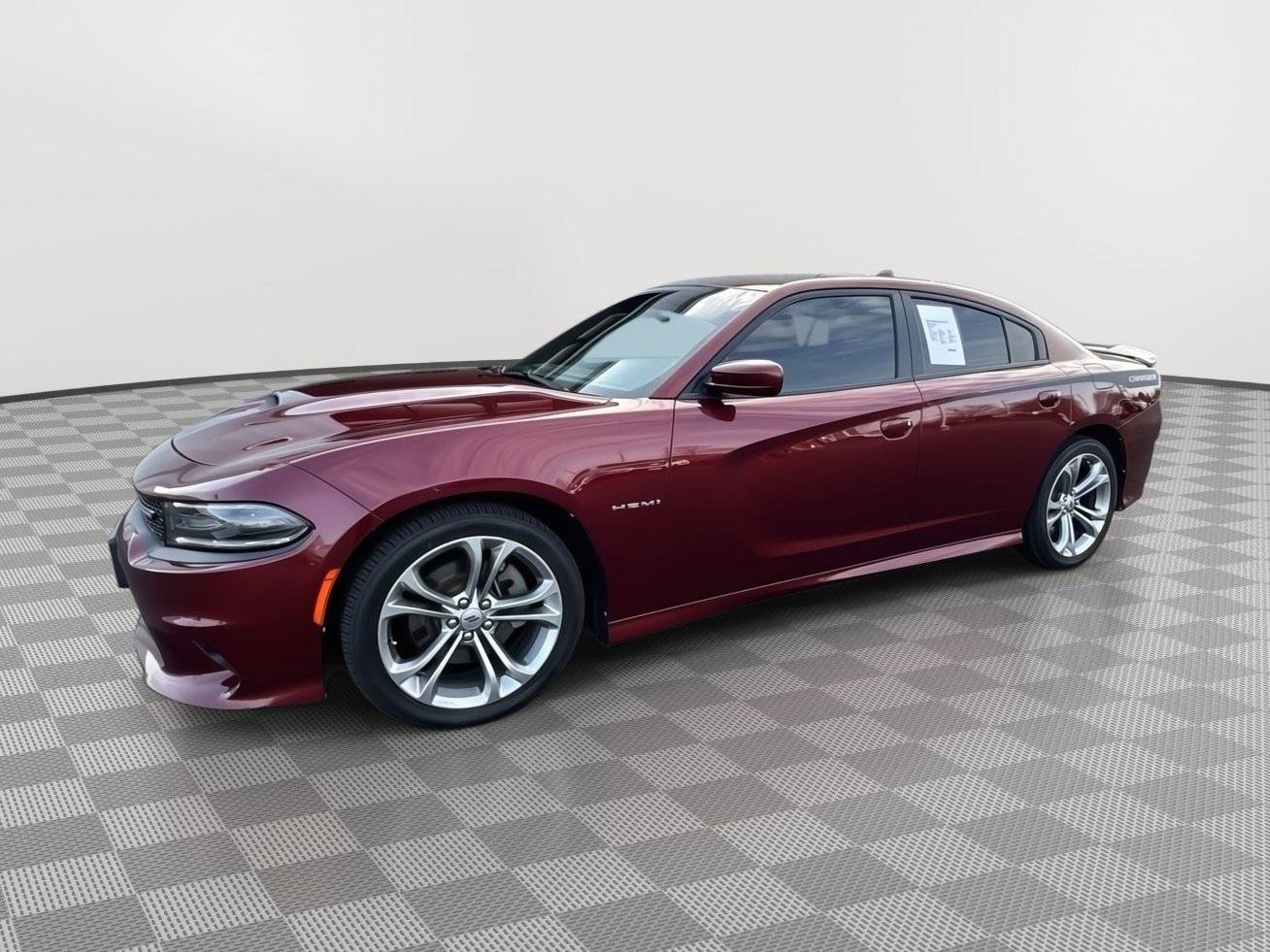 2021 Dodge Charger R/T — Sedan — 69,601 mi — Joplin, MO