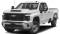 2024 Chevrolet Silverado 2500HD in Joplin, MO 4 - Open Gallery