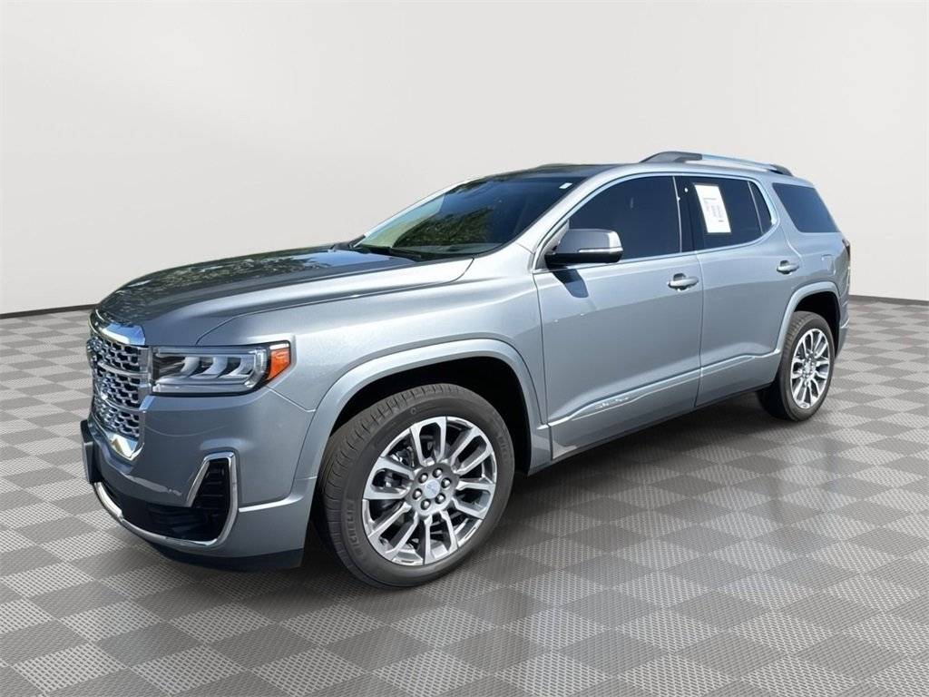 2023 GMC Acadia Denali — SUV — 14,316 mi — Joplin, MO