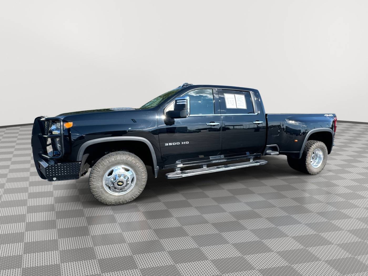 2020 Chevrolet Silverado 3500HD LTZ — Pickup Truck — 57,054 mi — Joplin, MO