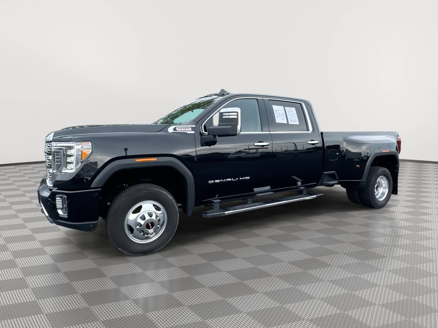 2023 GMC Sierra 3500HD Denali — Pickup Truck — 34,599 mi — Joplin, MO