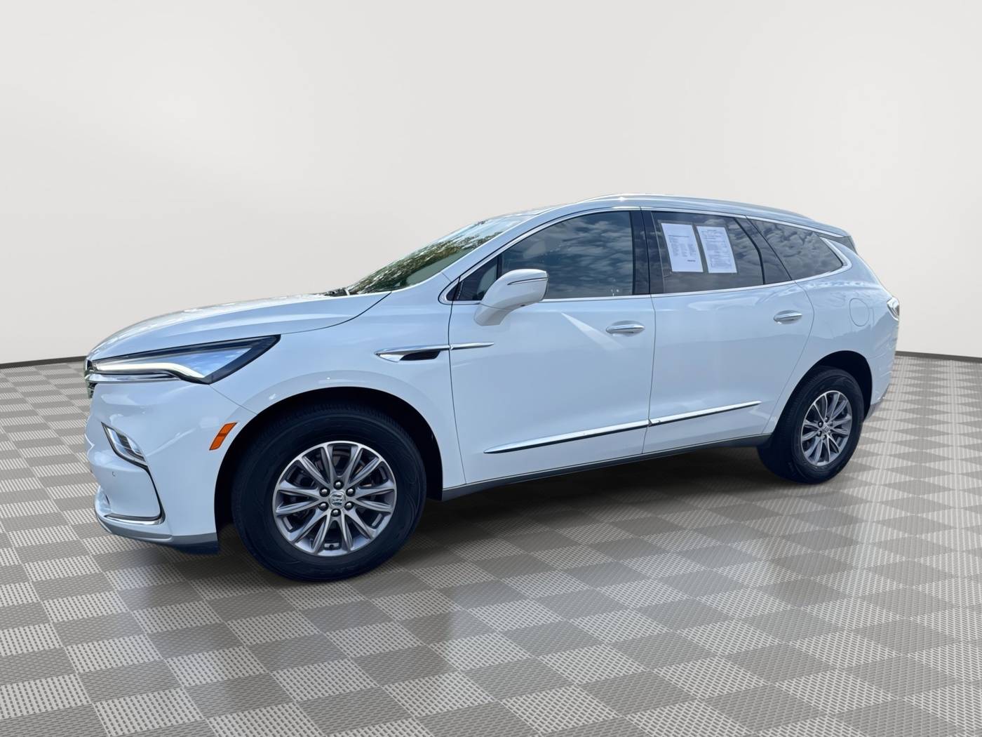 2024 Buick Enclave Premium — SUV — 47,879 mi — Joplin, MO