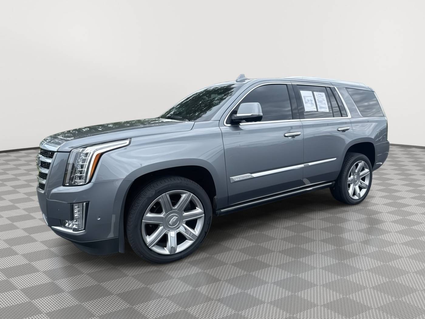 2020 Cadillac Escalade Premium Luxury — SUV — 47,954 mi — Joplin, MO