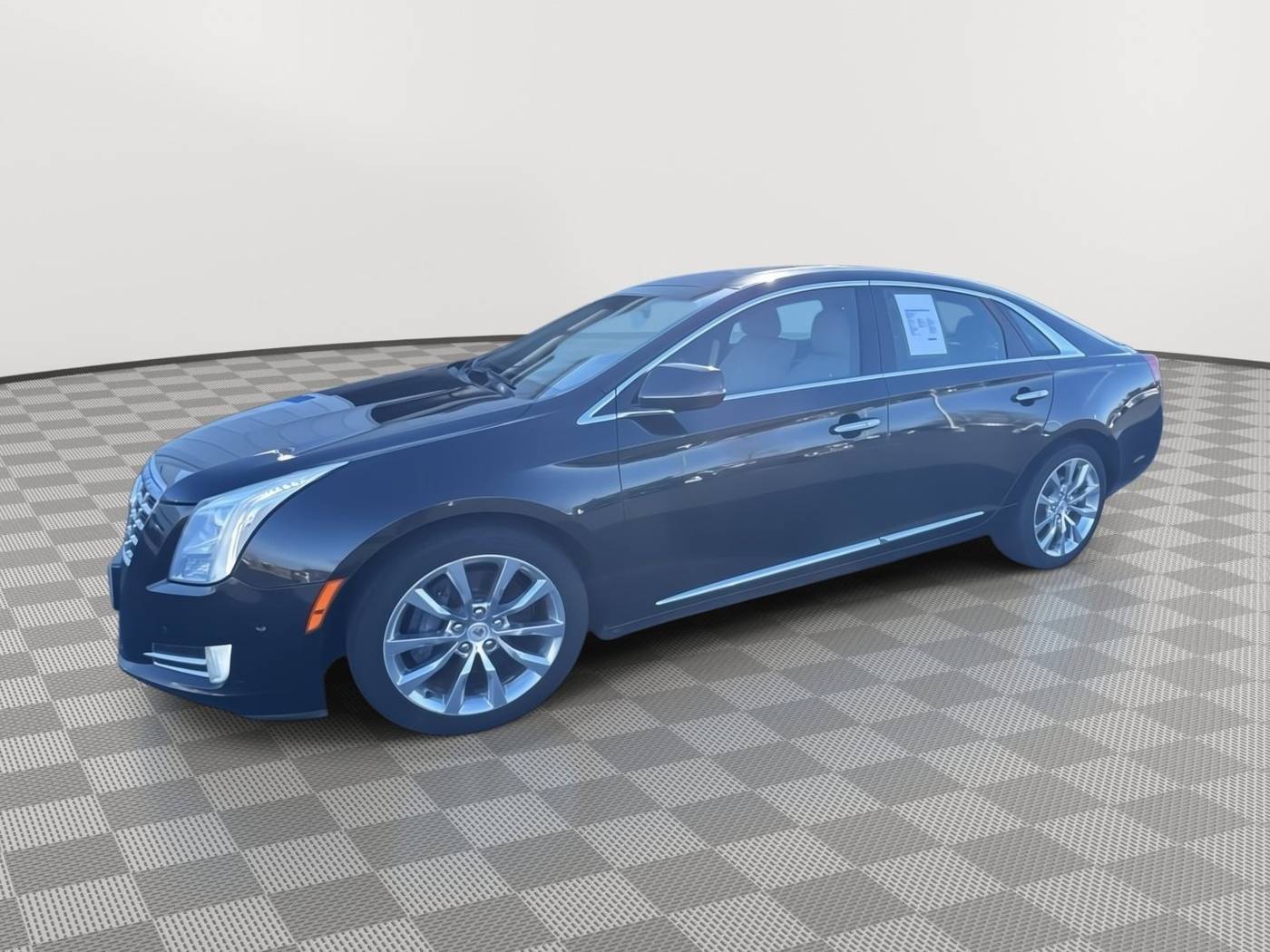 2015 Cadillac XTS Premium — Sedan — 80,196 mi — Joplin, MO