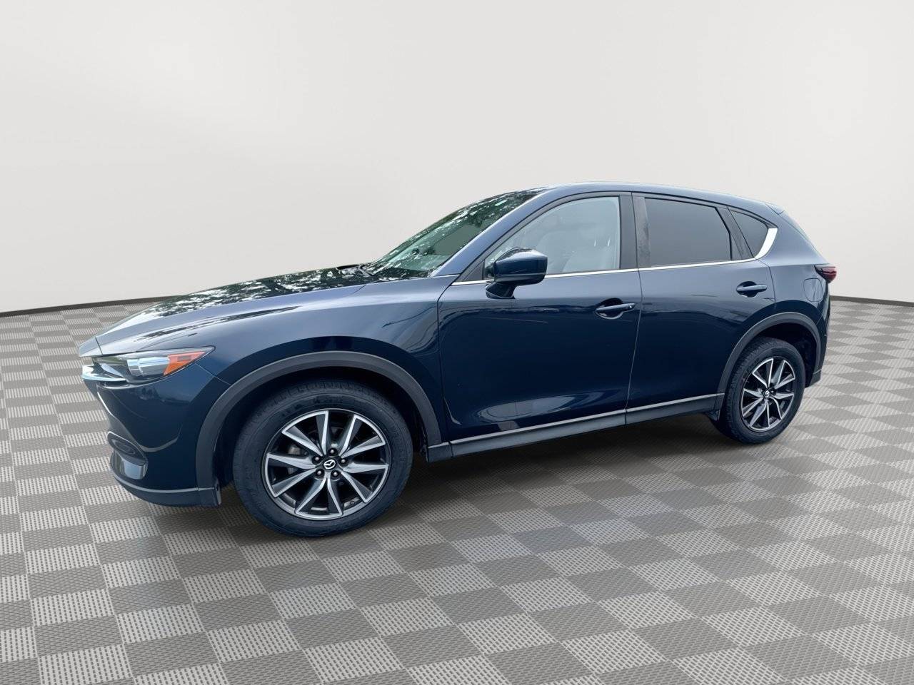 2018 Mazda CX-5 Touring — SUV — 79,606 mi — Joplin, MO