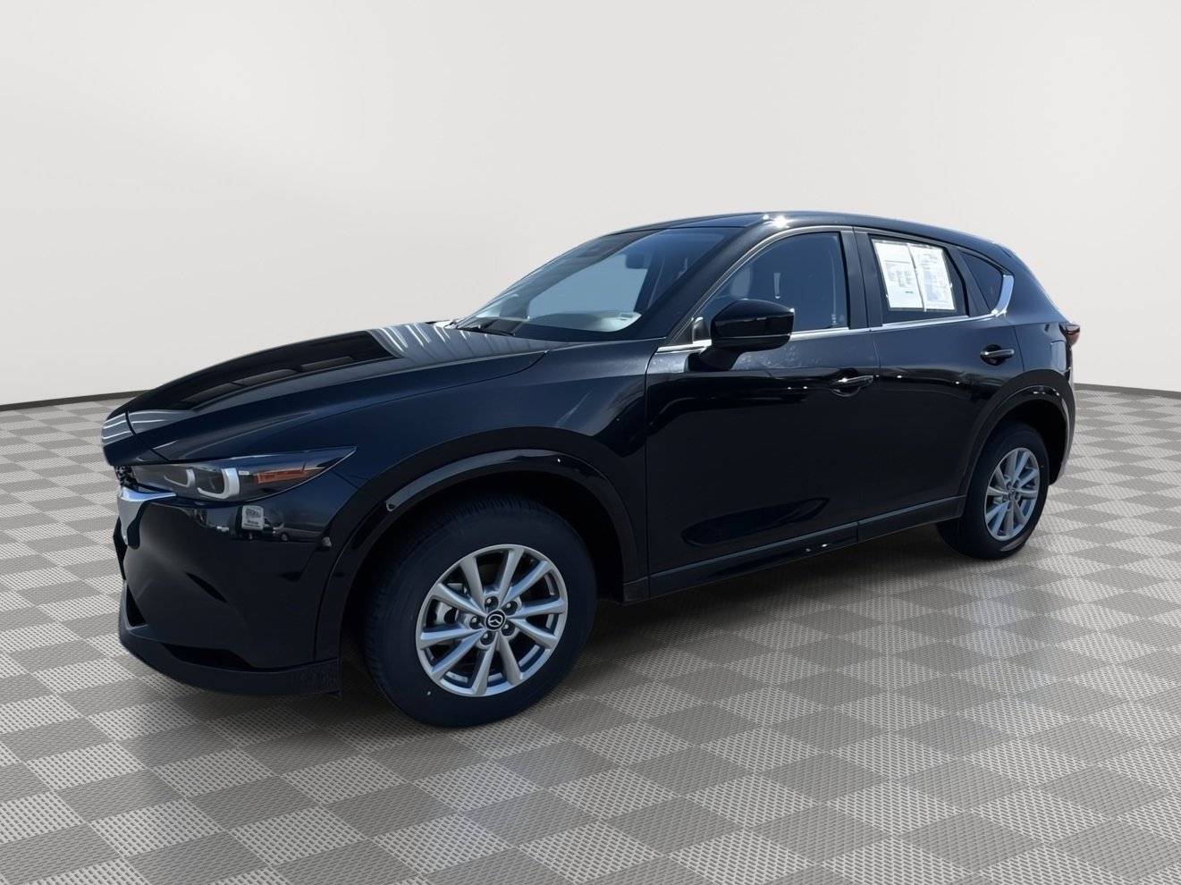 2024 Mazda CX-5 2.5 S Select — SUV — 17,695 mi — Joplin, MO