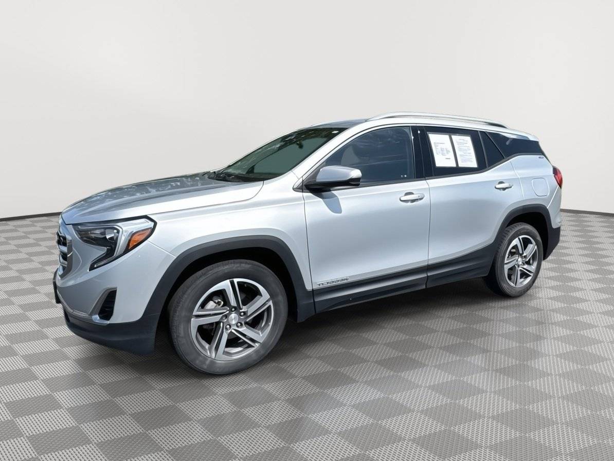 2020 GMC Terrain SLT — SUV — 94,794 mi — Joplin, MO