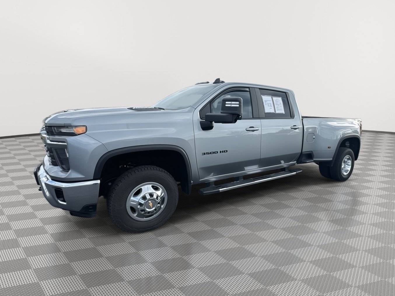 2024 Chevrolet Silverado 3500HD LT — Pickup Truck — 64,278 mi — Joplin, MO