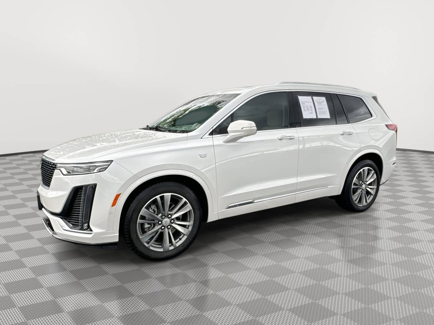 2021 Cadillac XT6 Premium Luxury — SUV — 69,065 mi — Joplin, MO