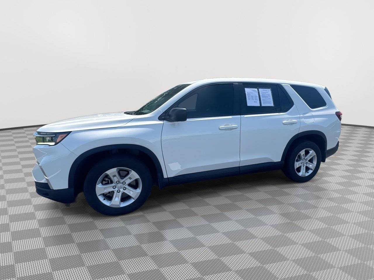 2023 Honda Pilot LX — SUV — 46,973 mi — Joplin, MO