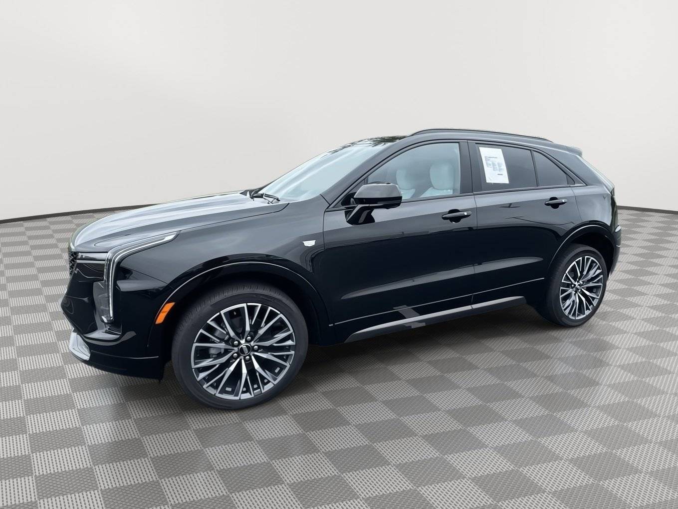 2025 Cadillac XT4 Sport — SUV — 1,620 mi — Joplin, MO