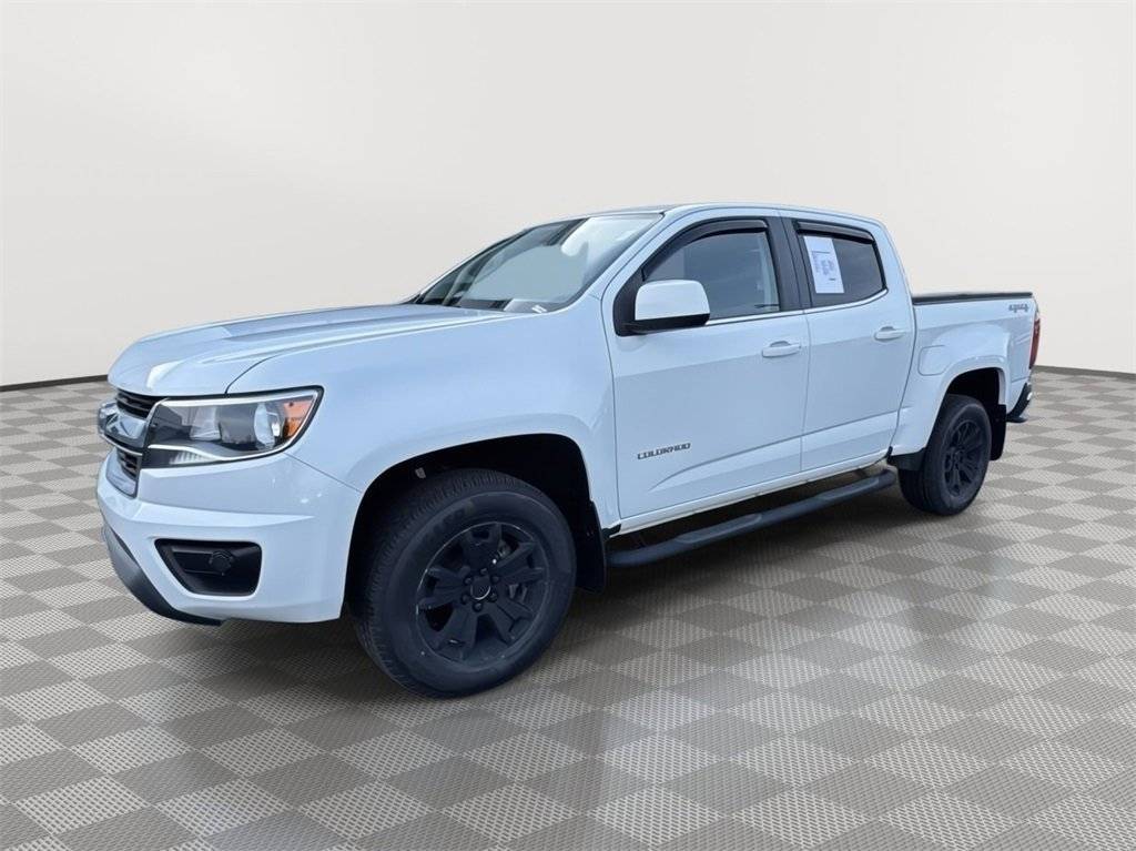 2019 Chevrolet Colorado LT — Pickup Truck — 48,679 mi — Joplin, MO