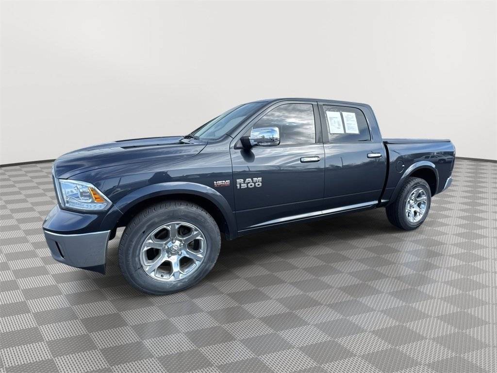 2017 Ram 1500 Laramie — Pickup Truck — 101,696 mi — Joplin, MO