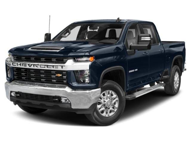 2022 Chevrolet Silverado 2500HD LT — Pickup Truck — 54,313 mi — Joplin, MO