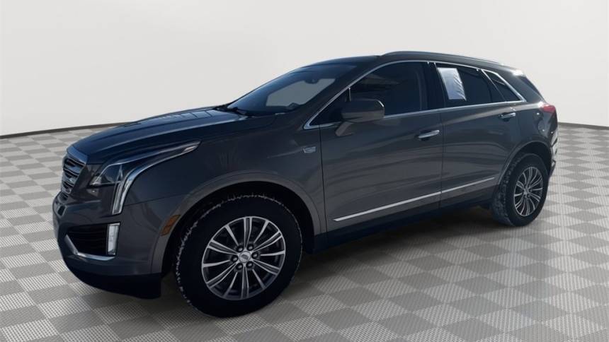 2019 Cadillac XT5 Luxury — SUV — 90,324 mi — Joplin, MO