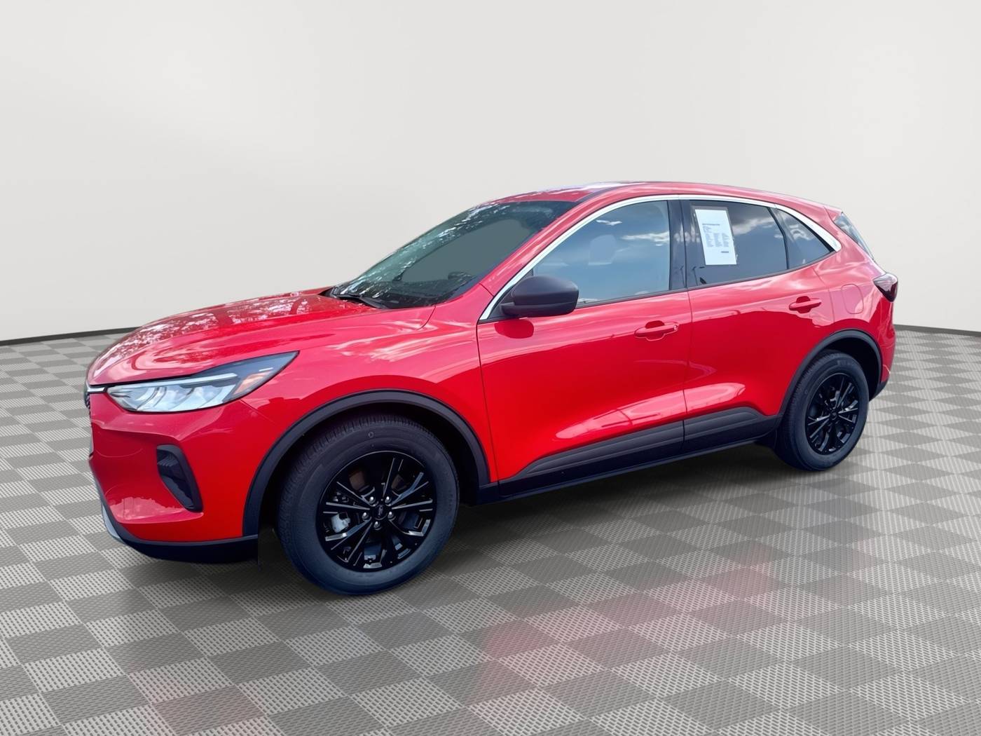 2024 Ford Escape Active — SUV — 22,187 mi — Joplin, MO