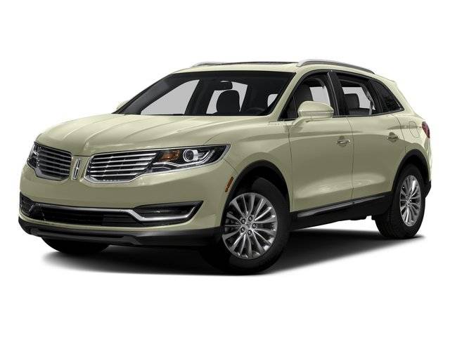 2016 Lincoln MKX Reserve — SUV — 81,403 mi — Joplin, MO