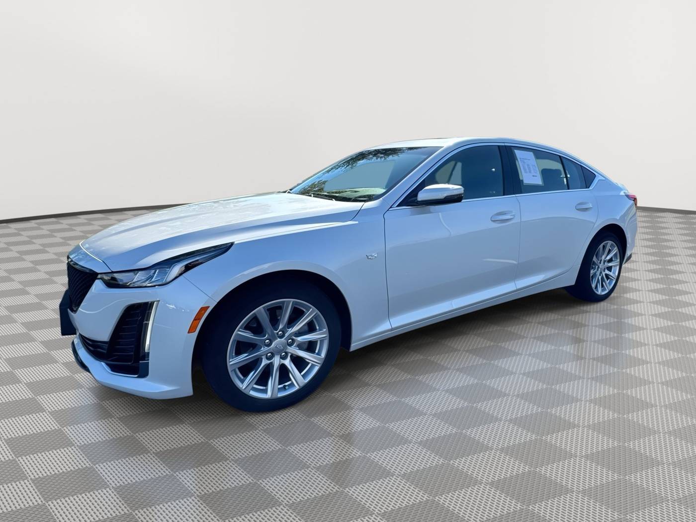 2023 Cadillac CT5 Luxury — Sedan — 14,750 mi — Joplin, MO