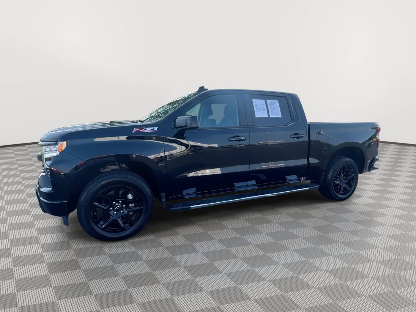2023 Chevrolet Silverado 1500 RST — Pickup Truck — 55,822 mi — Joplin, MO