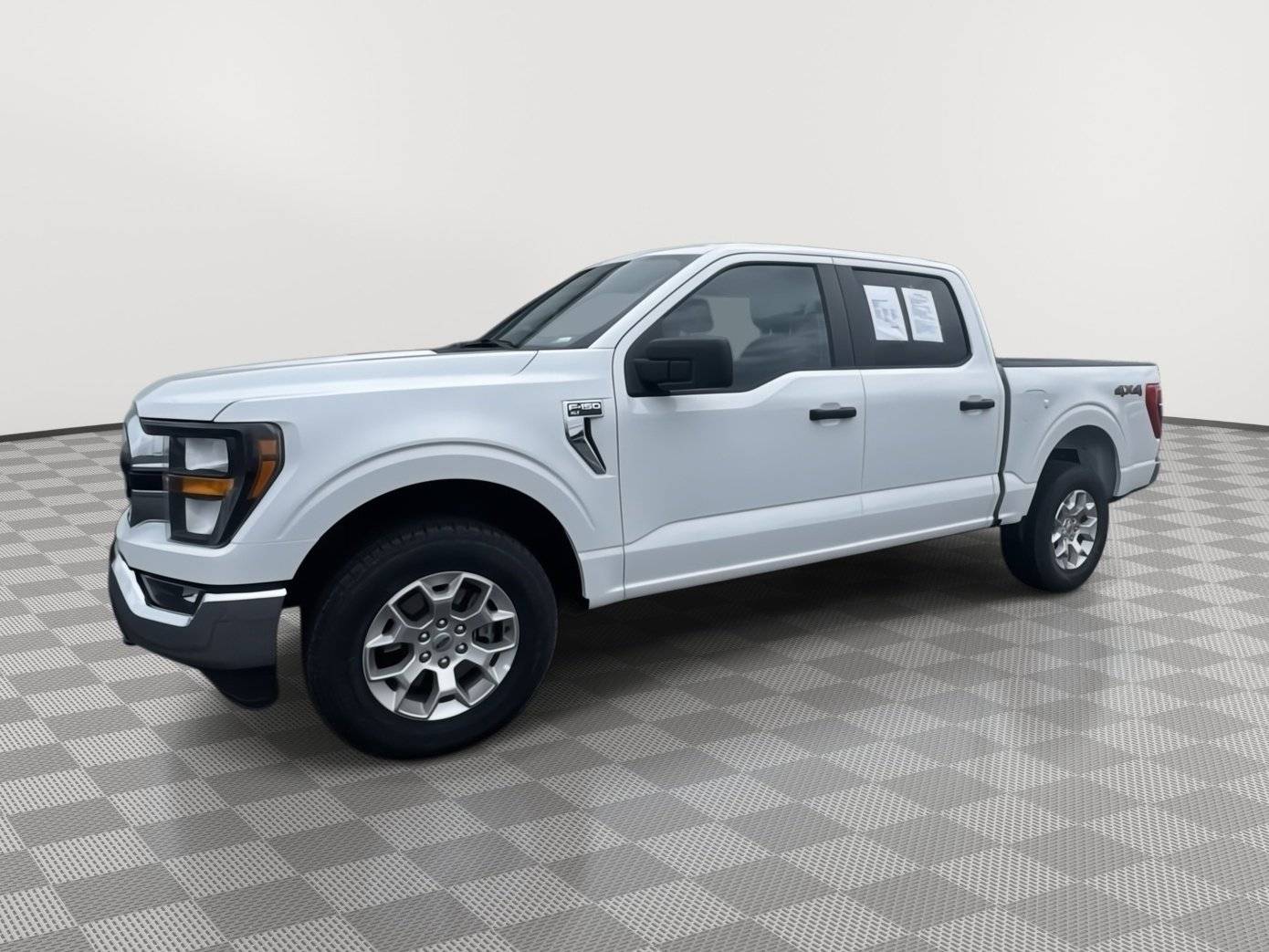 2023 Ford F-150 XLT — Pickup Truck — 64,898 mi — Joplin, MO