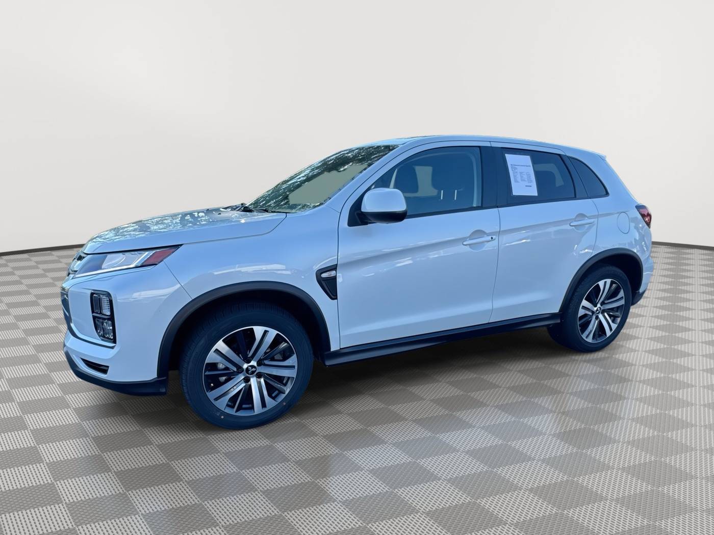 2023 Mitsubishi Outlander Sport ES — SUV — 71,183 mi — Joplin, MO