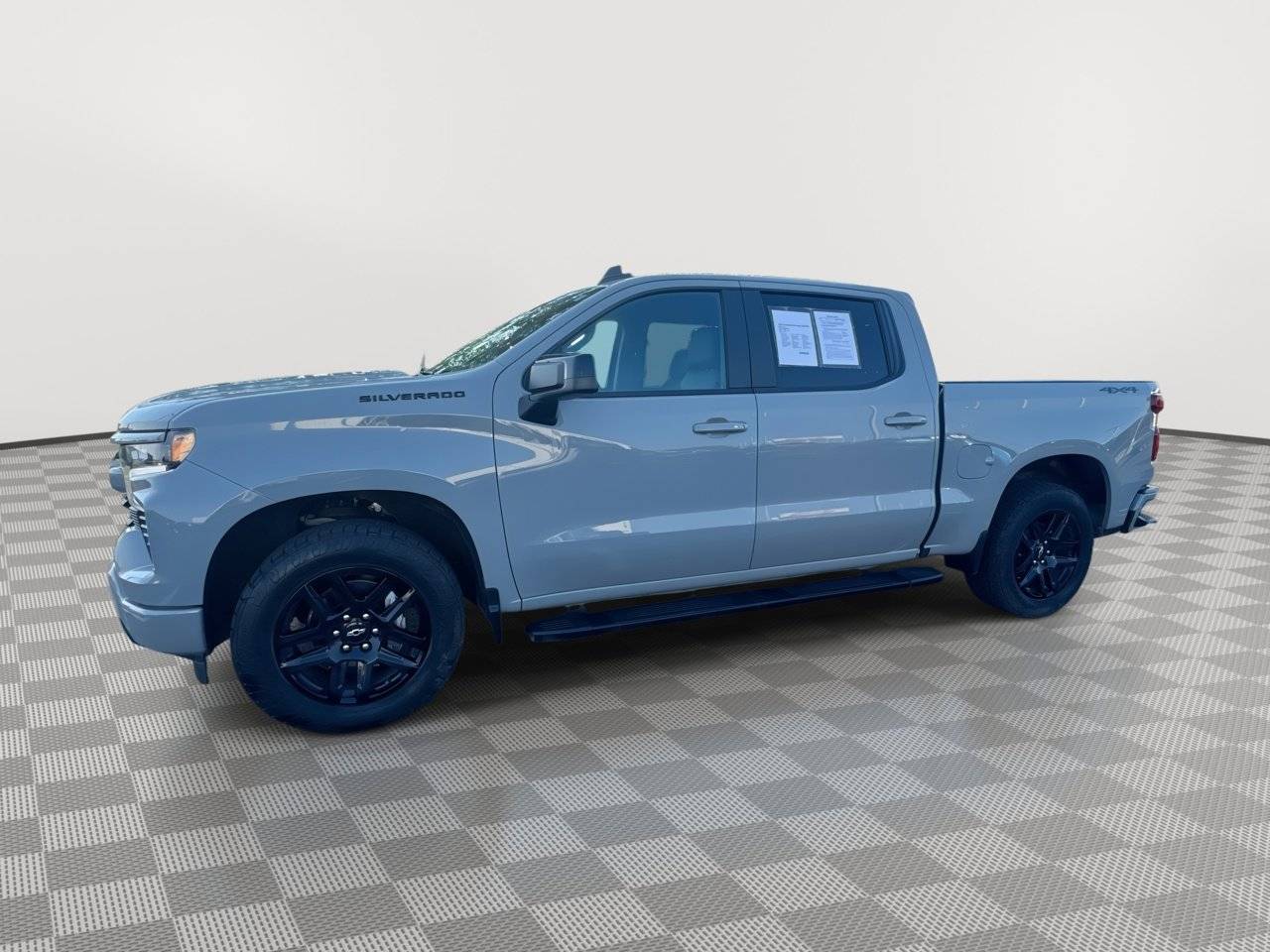 2024 Chevrolet Silverado 1500 RST — Pickup Truck — 22,625 mi — Joplin, MO