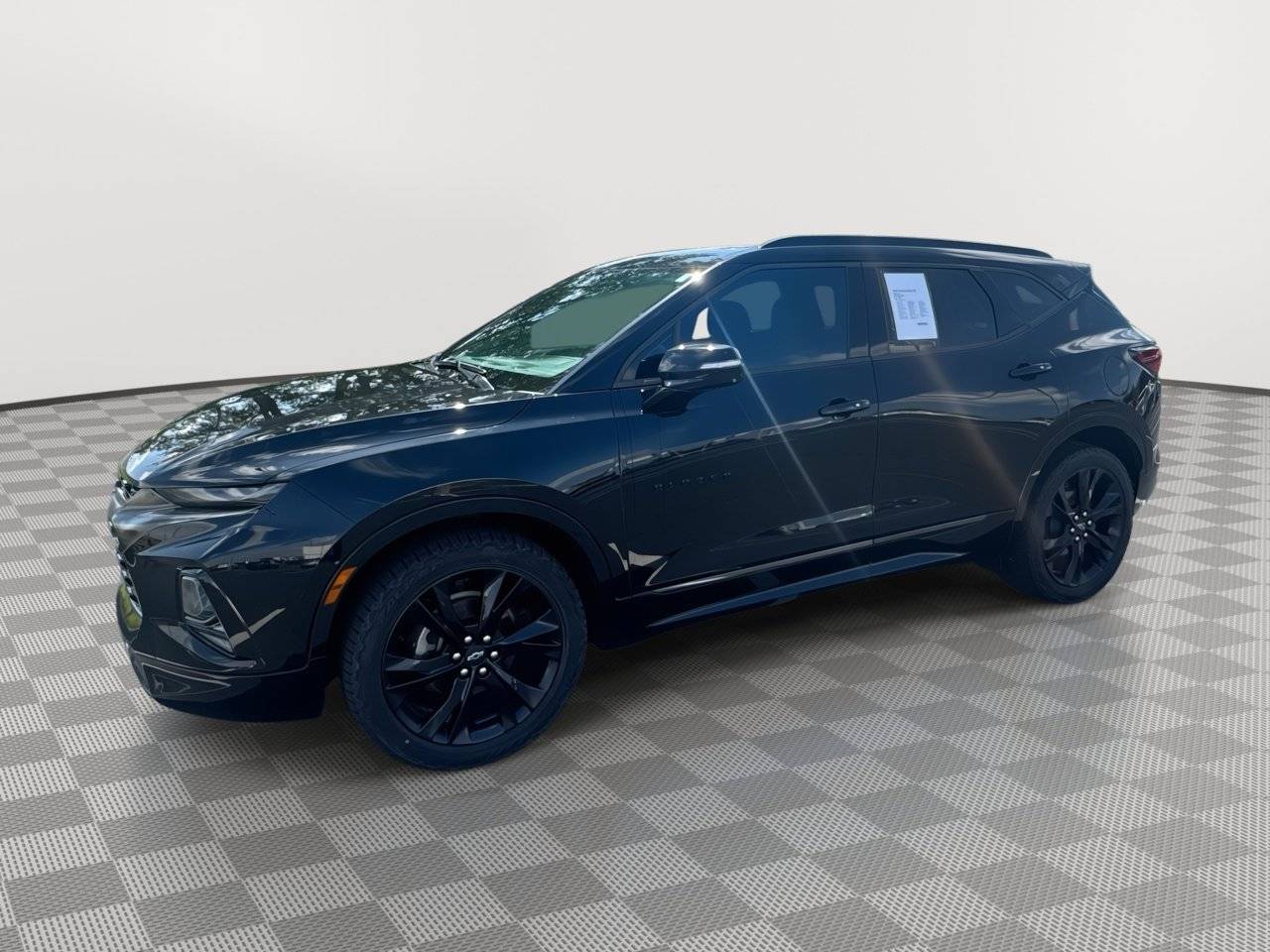 2020 Chevrolet Blazer RS — SUV — 78,252 mi — Joplin, MO