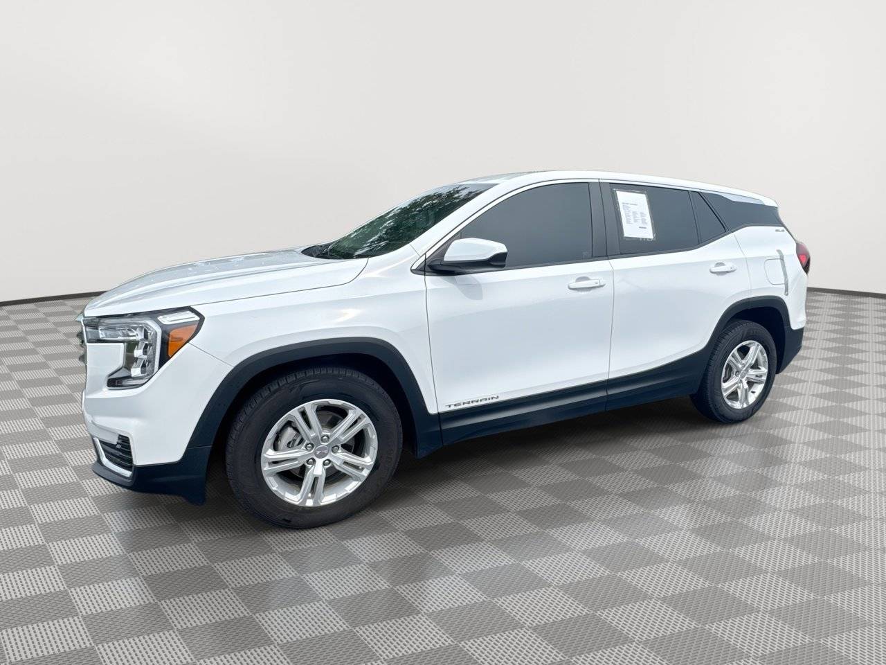 2022 GMC Terrain SLE — SUV — 74,470 mi — Joplin, MO
