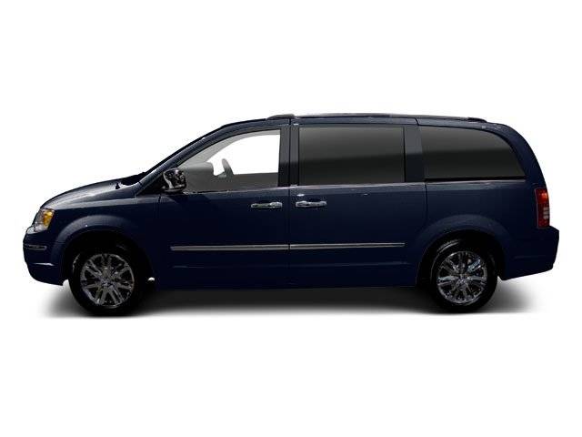 2010 Chrysler Town & Country Touring — Minivan — 179,072 mi — Joplin, MO