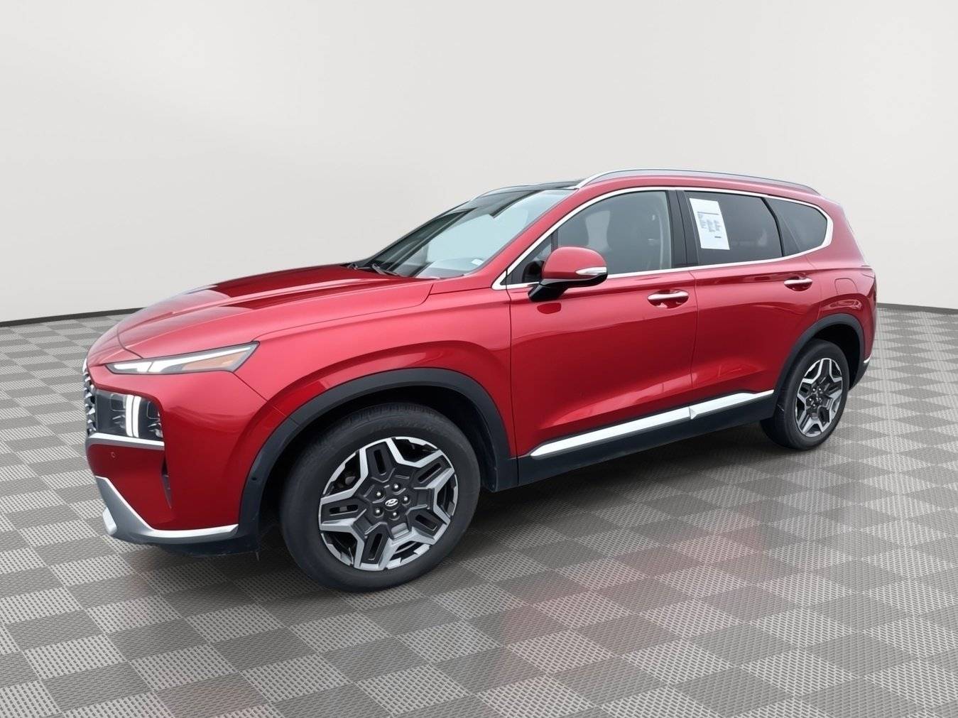 2023 Hyundai Santa Fe Limited — SUV — 54,004 mi — Joplin, MO