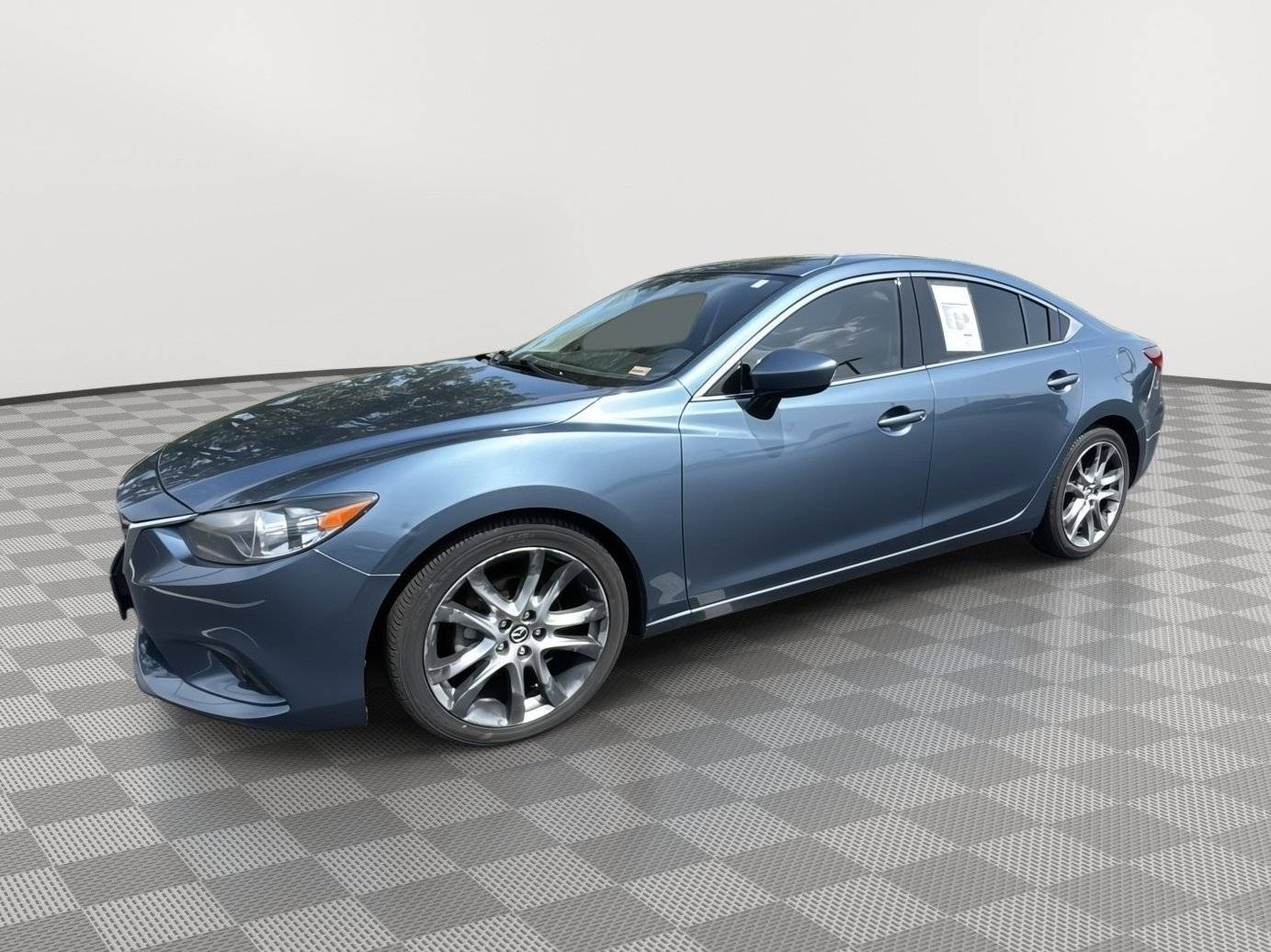 2014 Mazda Mazda6 i Grand Touring — Sedan — 159,998 mi — Joplin, MO