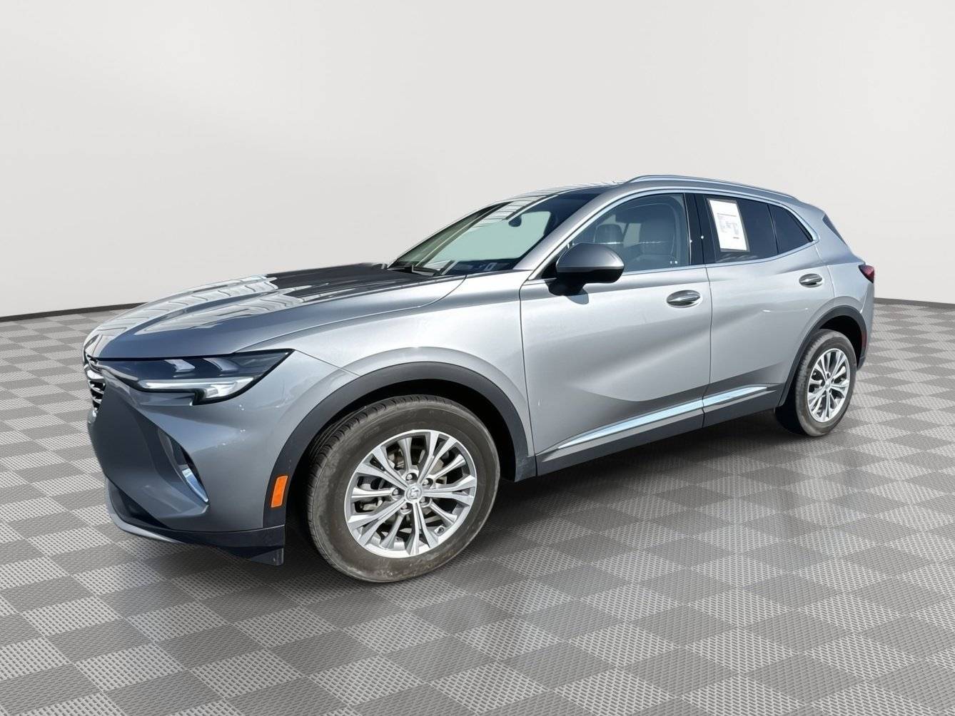 2023 Buick Envision Preferred — SUV — 41,341 mi — Joplin, MO