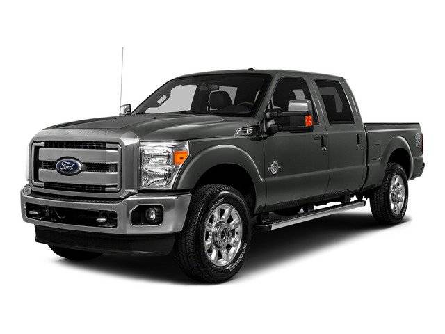 2016 Ford Super Duty F-250 XLT — Pickup Truck — 64,938 mi — Joplin, MO