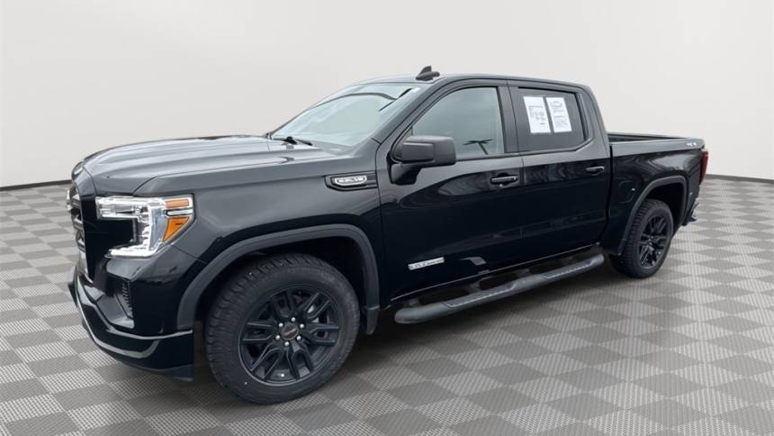 2020 GMC Sierra 1500 Elevation — Pickup Truck — 101,360 mi — Joplin, MO