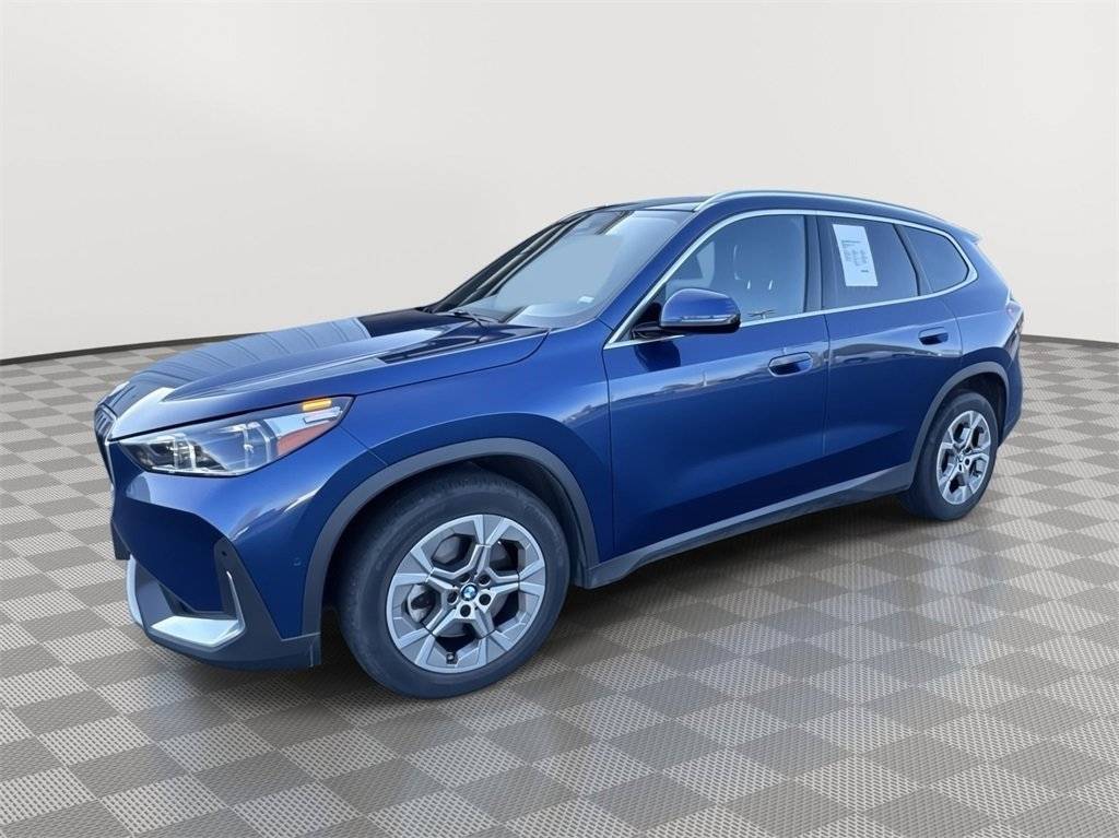 2023 BMW X1 28i — SUV — 25,762 mi — Joplin, MO