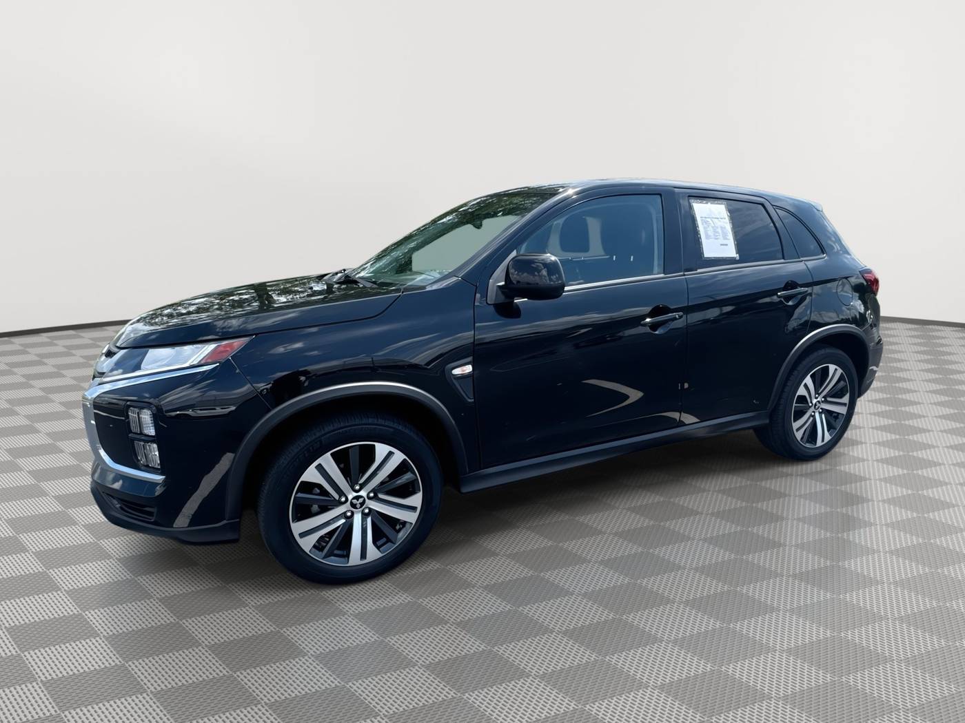 2021 Mitsubishi Outlander Sport ES — SUV — 82,530 mi — Joplin, MO