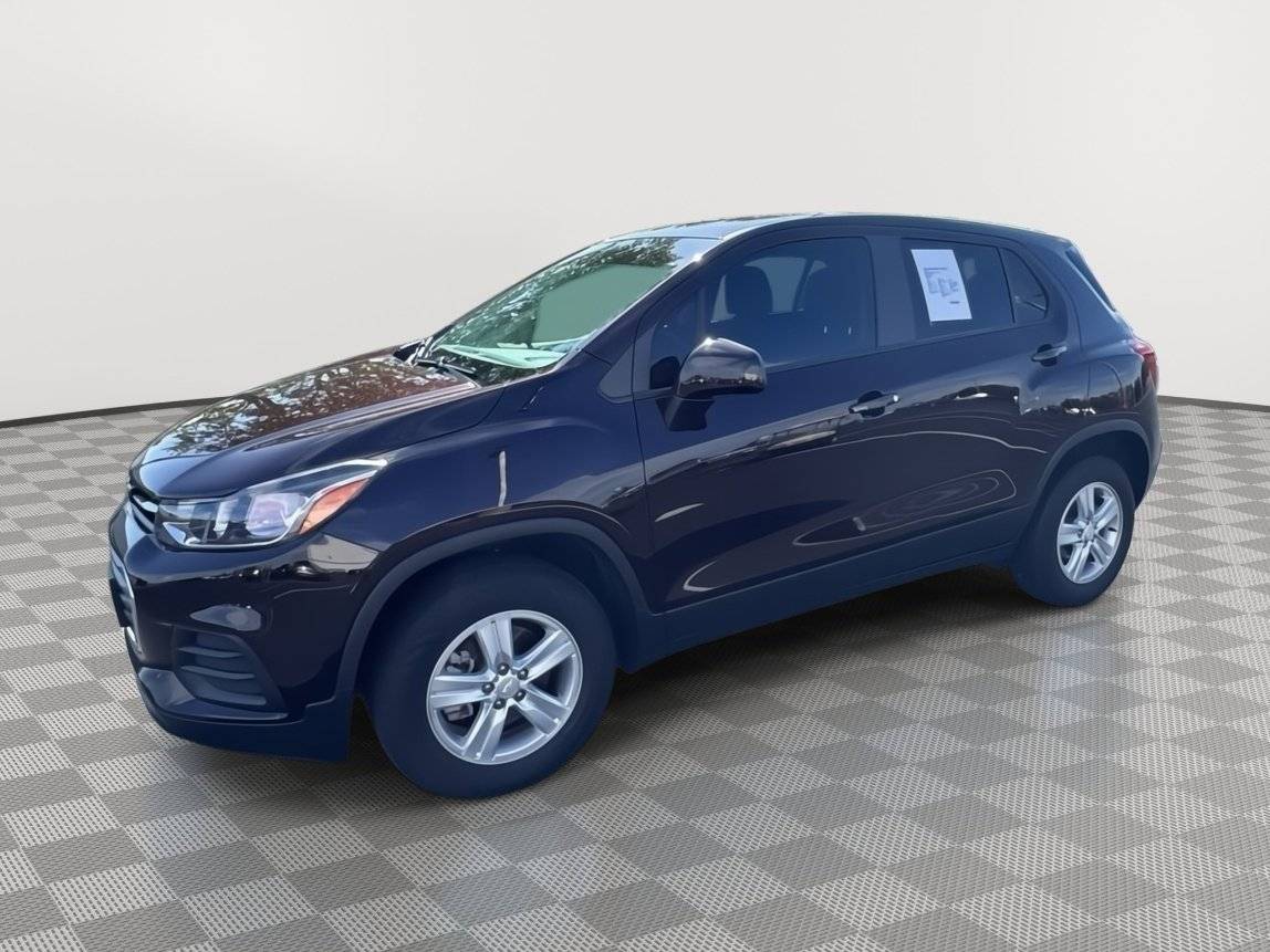 2022 Chevrolet Trax LS — SUV — 39,946 mi — Joplin, MO