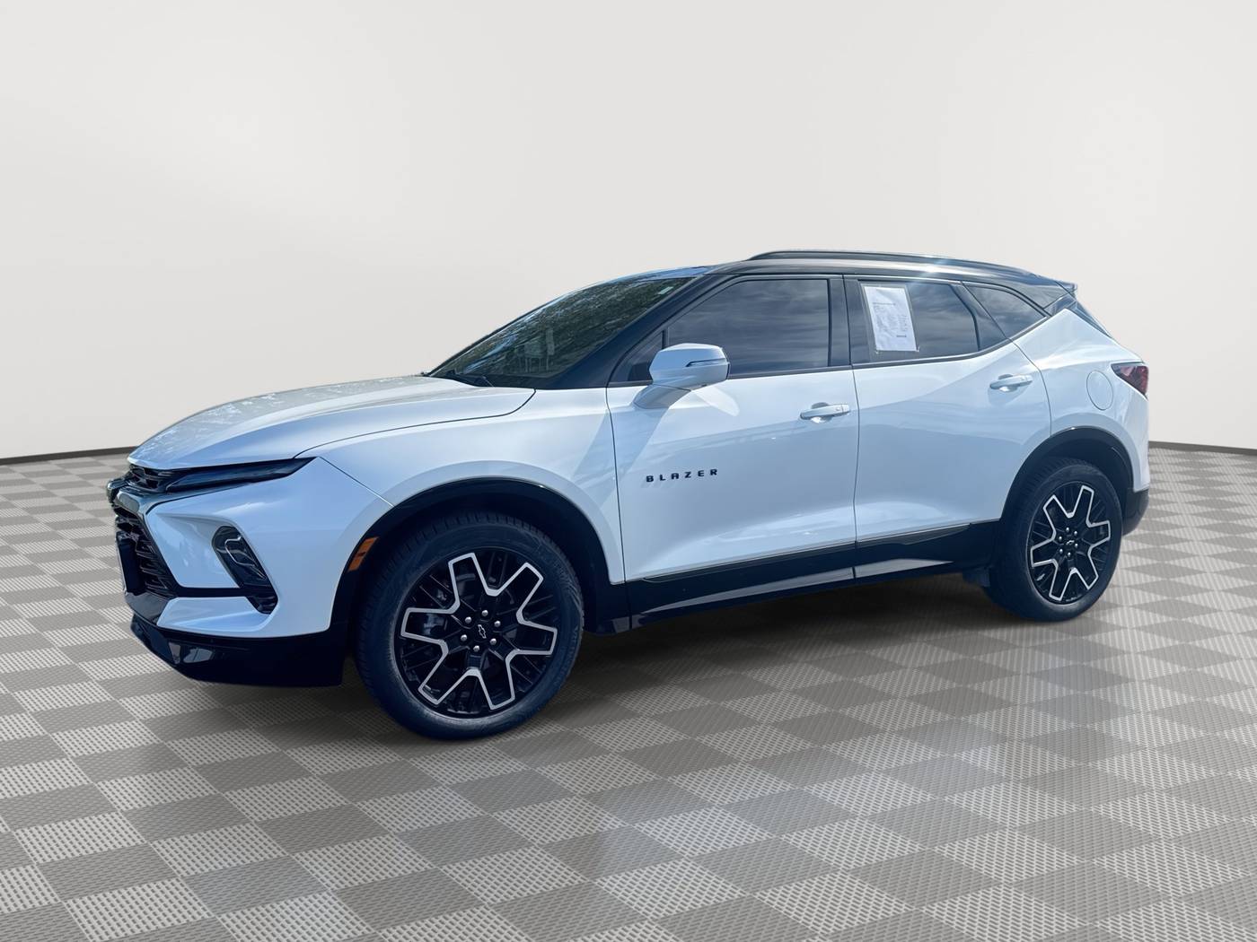 2023 Chevrolet Blazer RS — SUV — 39,200 mi — Joplin, MO