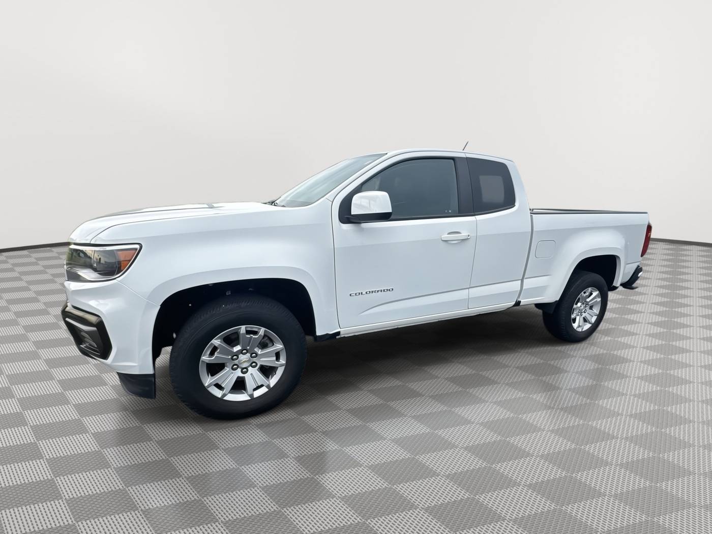2022 Chevrolet Colorado LT — Pickup Truck — 23,903 mi — Joplin, MO