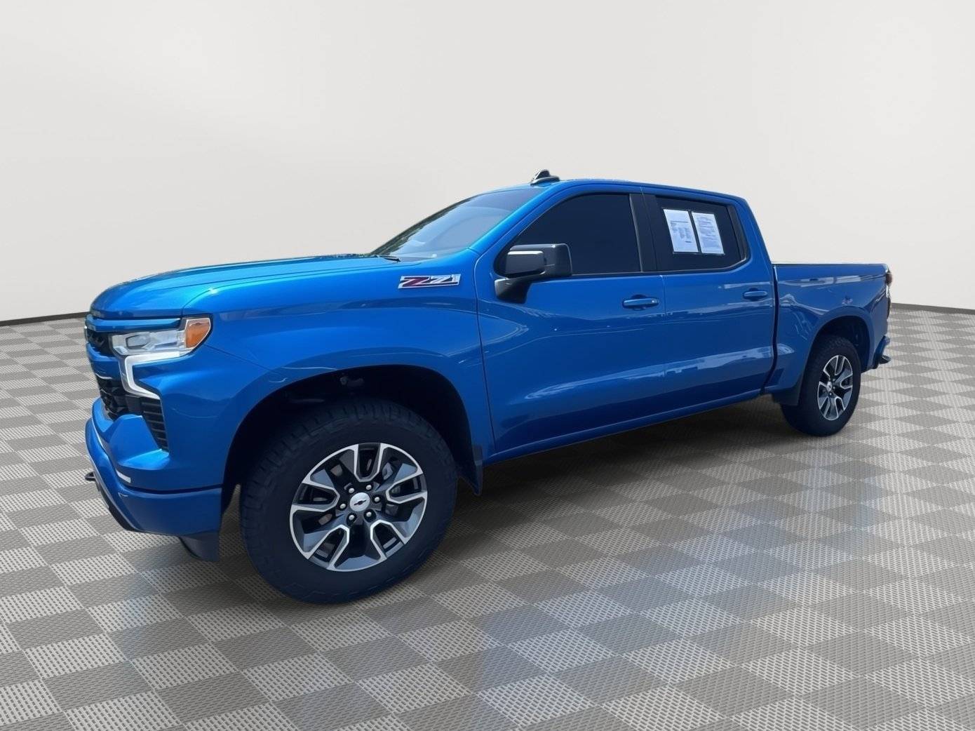 2022 Chevrolet Silverado 1500 RST — Pickup Truck — 34,073 mi — Joplin, MO