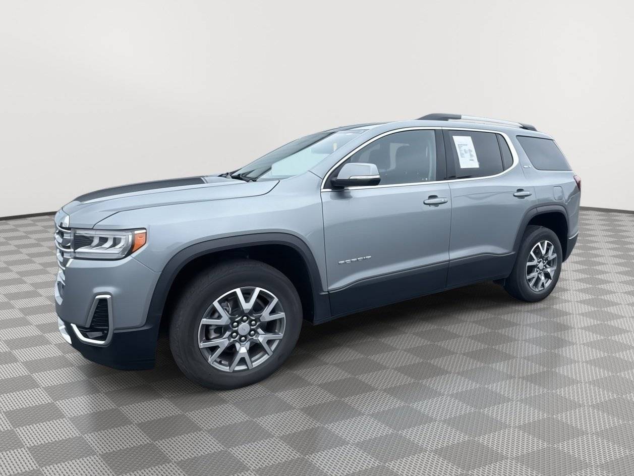 2023 GMC Acadia SLT — SUV — 32,142 mi — Joplin, MO