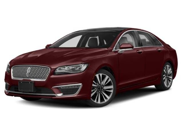2018 Lincoln MKZ Reserve — Sedan — 84,624 mi — Joplin, MO