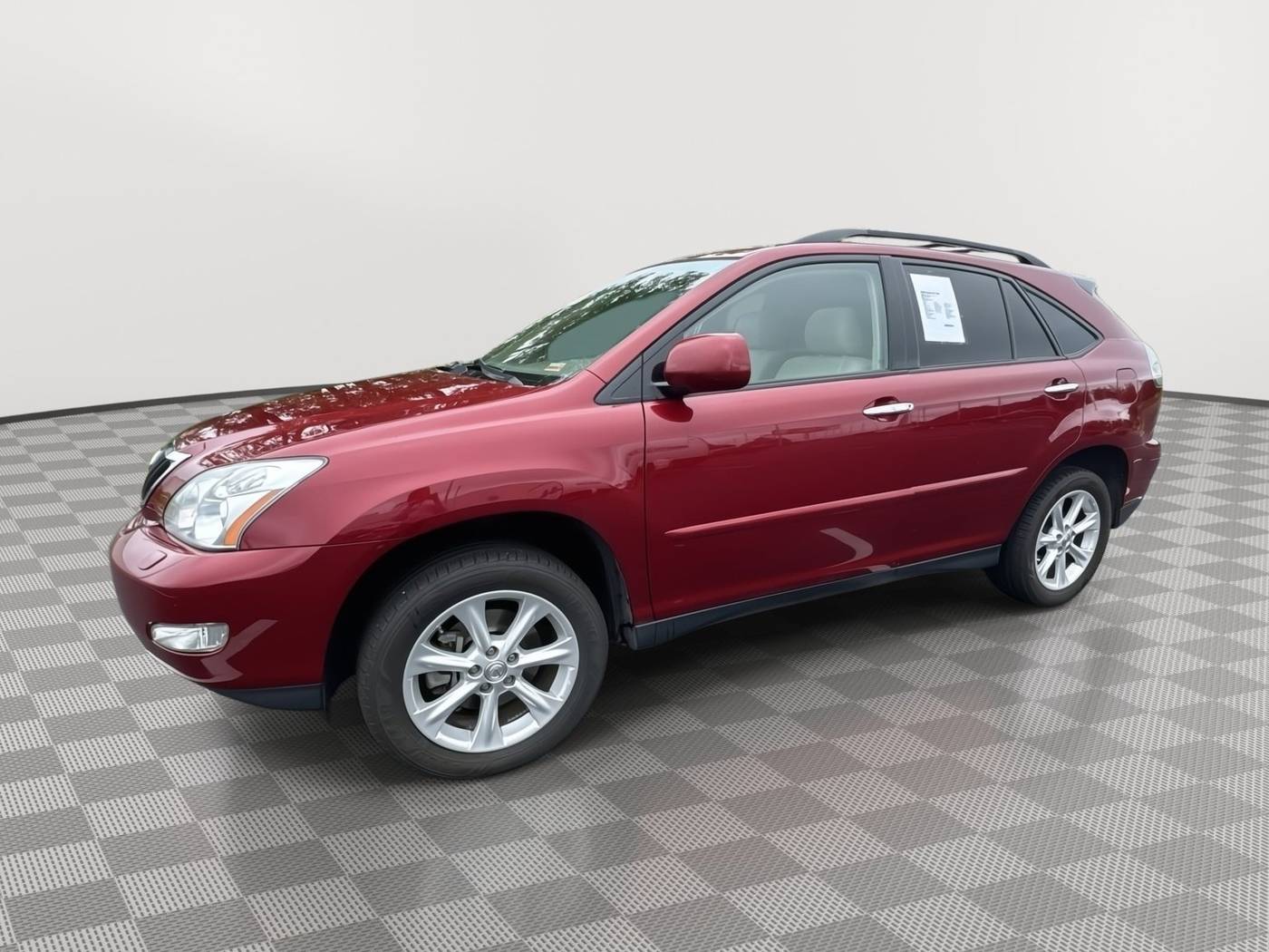 2009 Lexus RX RX 350 — SUV — 153,999 mi — Joplin, MO