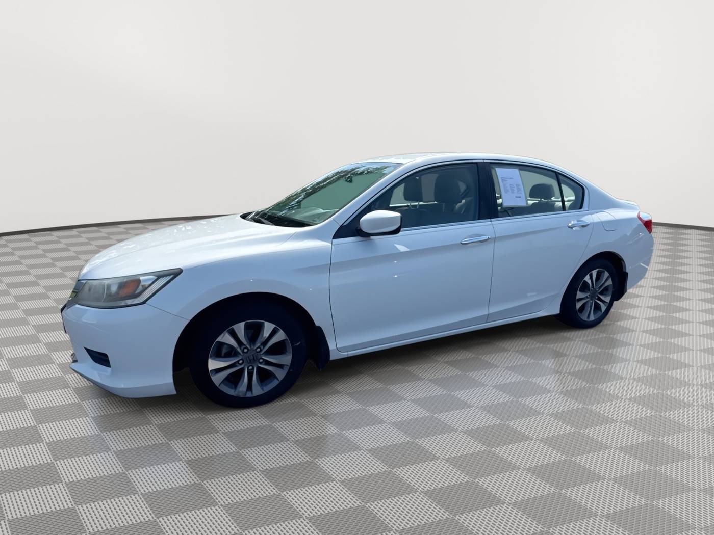 2014 Honda Accord LX — Sedan — 141,211 mi — Joplin, MO