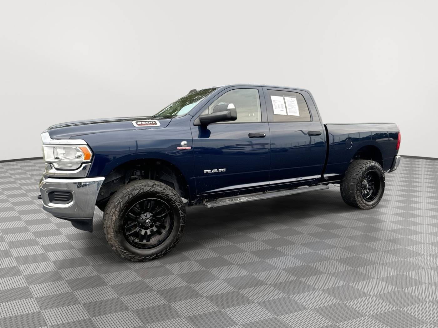 2020 Ram 2500 Tradesman — Pickup Truck — 93,092 mi — Joplin, MO